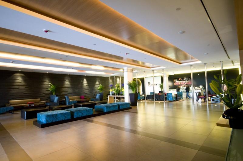 Amman Airport Hotel Al Qastal Interior foto