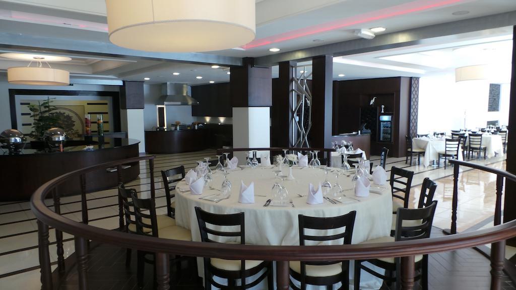 Amman Airport Hotel Al Qastal Exterior foto