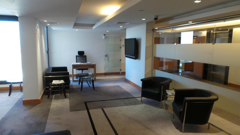 Amman Airport Hotel Al Qastal Exterior foto