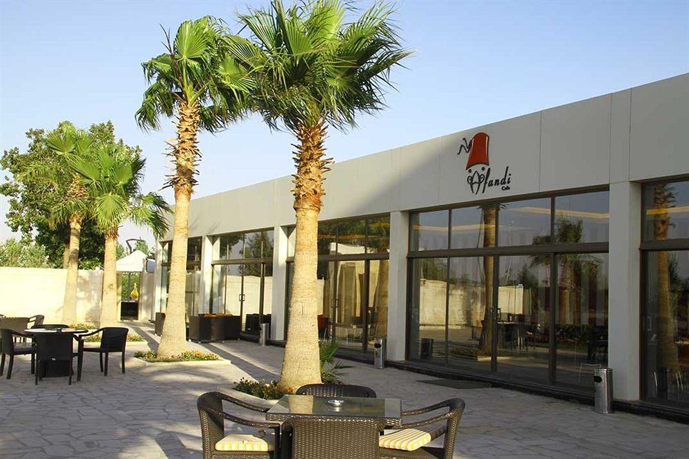 Amman Airport Hotel Al Qastal Exterior foto