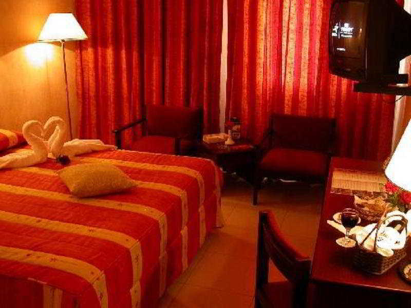 Amman Airport Hotel Al Qastal Zimmer foto
